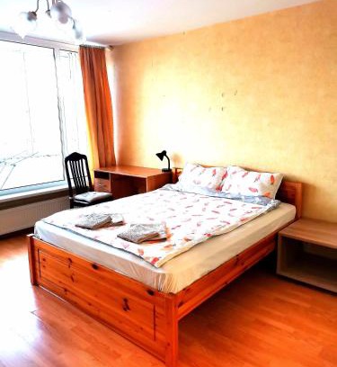 Purvciems Apartment | Purvciems apartment, Ieriķu 66