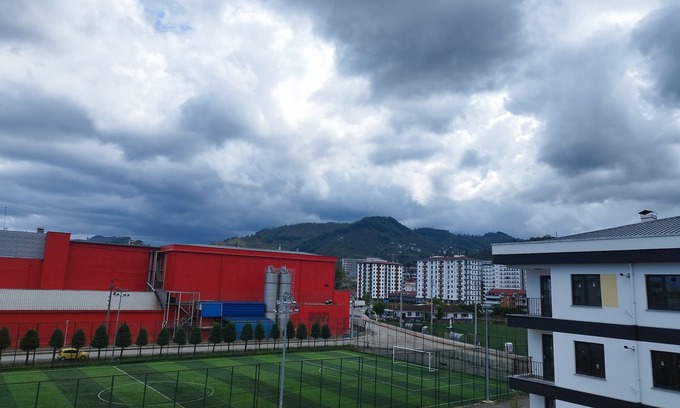 Altınordu Apartment | Pusula Motel