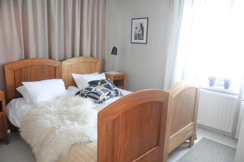 Rantasalmi Apartment | Putkisalon Kartano Tallimestari