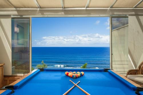 Princeville Apartment | Puu Poa 306 condo