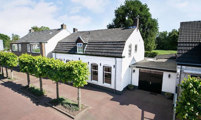 Westerhoven Bed & Breakfast | Puur & Simpel, Buitengewoon vertoeven in de Brabantse Kempen