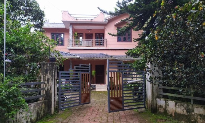 Mananthavady Apartment | Puzhayoram home stay, Palakkuli, Mananthavadi wayanad kerala
