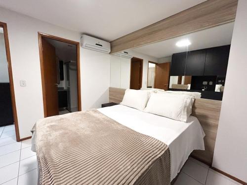 Ponta Verde Apartment | PV84 · Apto no coração da Ponta Verde