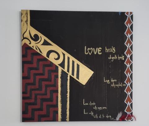 Rotorua Apartment | PWL Healing Retreat Accommodation