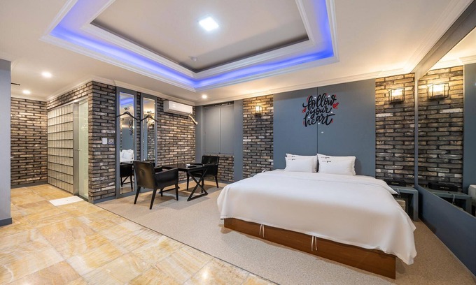 Pyeongtaek Hotel | Pyeongtaek Gallery Hotel