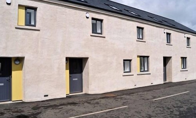 Bushmills Apartment | Pyjama Factory Self Catering Accommodation