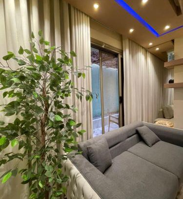 Pyramids Gardens Apartment | pyramids