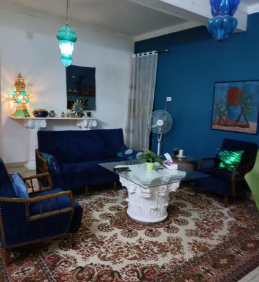 Al Haram Apartment | Pyramids Energy inn
