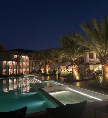 Old Town Resort | Pyrineus Residence - Resort em Pirenópolis