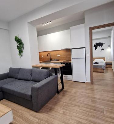 Old Town Apartment | Pythagora Resort