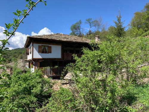 Garmen House | Q.pova house