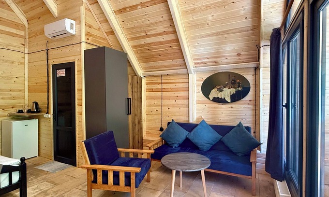 Kaputan Cottage | QarUp House