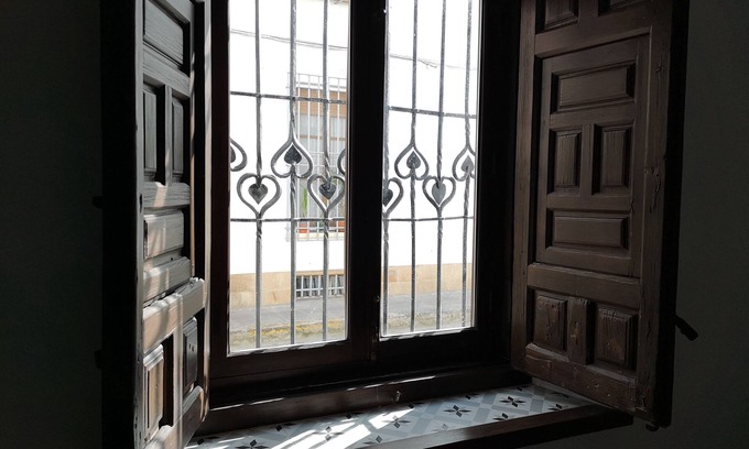 Almagro Hotel | QB Almagro Centro