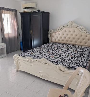 Calodyne Apartment | QBM Bungalow