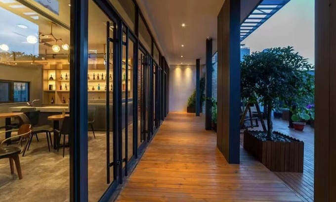 Beilin Hotel | Qianshe Hotel