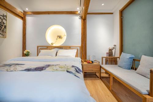 Dayan Old Town House | Qixia Guanjing Meisu Inn