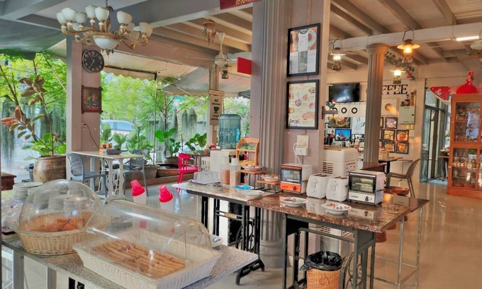 Buriram Province Hotel | Qoo Hotel