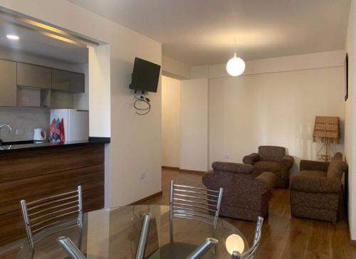Cusco Historic Center Apartment | Qori Apartment