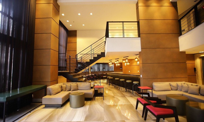 Marista Hotel | QS Marista by Marzani Host