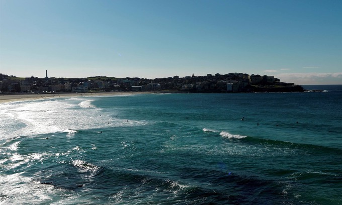 Bondi Beach Hotel | QT Bondi