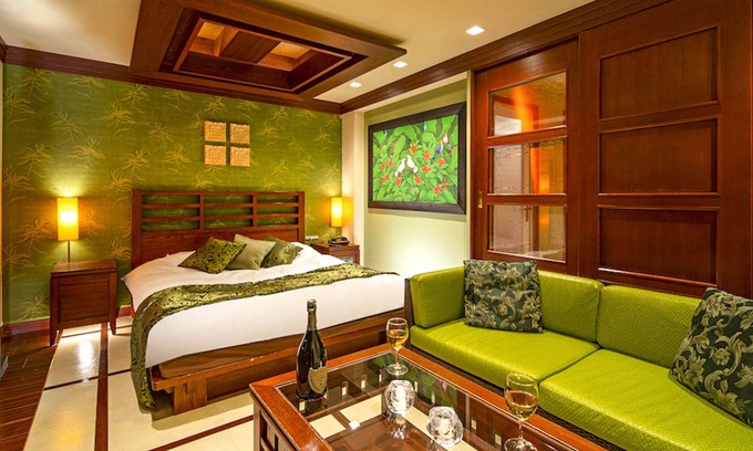 Nishi Ward Hotel | Qt HOTEL - Adults Only