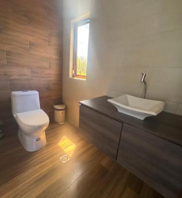Santo Domingo de los Colorados Resort | Quinta San Carlos