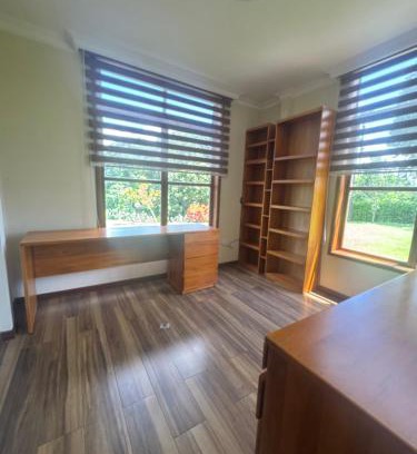 Santo Domingo de los Colorados House | Quinta San Carlos