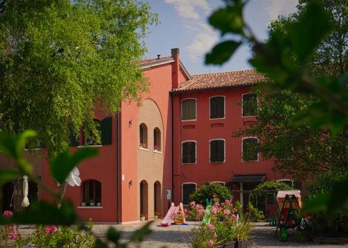 San Dona di Piave House | Quadrifoglio Relax