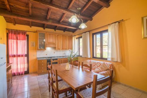San Teodoro House | Quadrilocale Suaredda