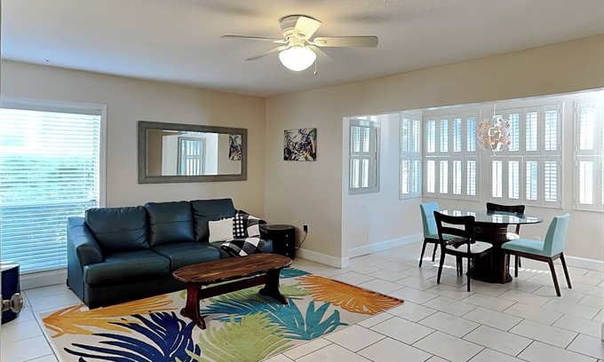 Butler Beach Condo | Quail Hollow by VTrips