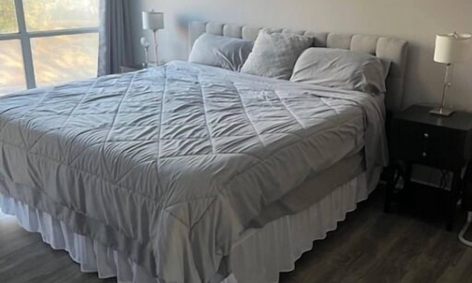 Charlotte Condo | Quail Hollow Golf Club PGA Tour 2-bed 2-bath condo for rent week of tour.