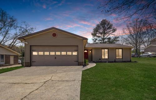 Dixie - Berryhill House | Quail Ridge 3BR House
