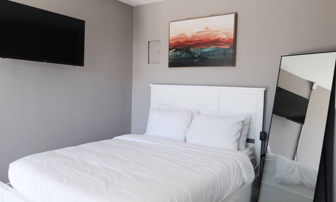 Nashville Apartment | Quaint 1BR 10 Mins From Nashville