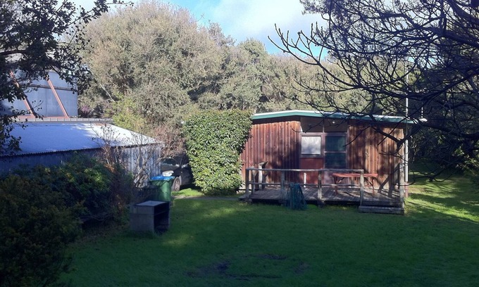 Blairgowrie House | Quaint and classic bungalow