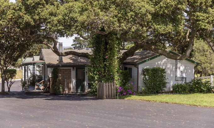 Salinas Cottage | Quaint Country Cottage