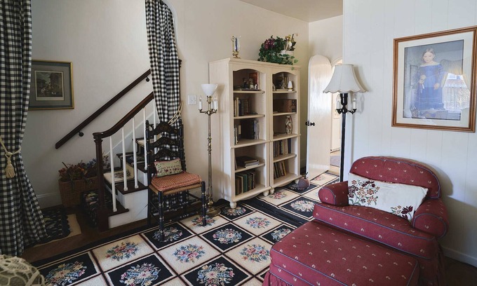 Tamaqua House | Quaint Home in the Heart of Tamaqua