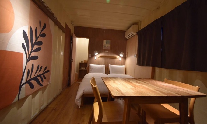 Miyanoura House | Quaint House Naoshima