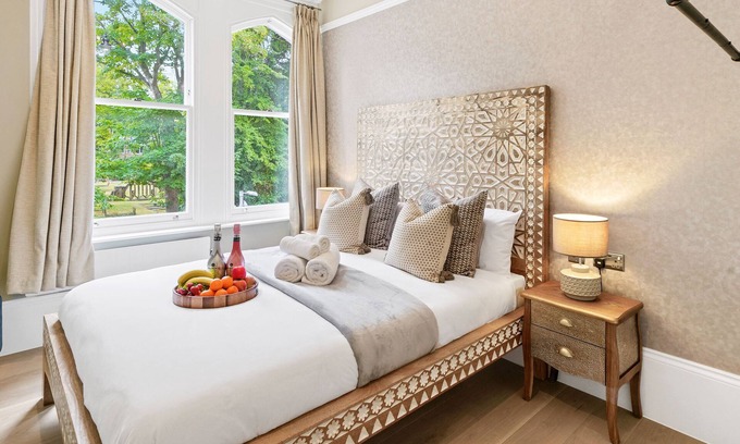 Reading City Centre Apartment | Quality 2B 1B Apartments For Contractors