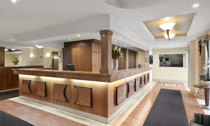 Shepparton South Hotel | Quality Hotel Parklake Shepparton