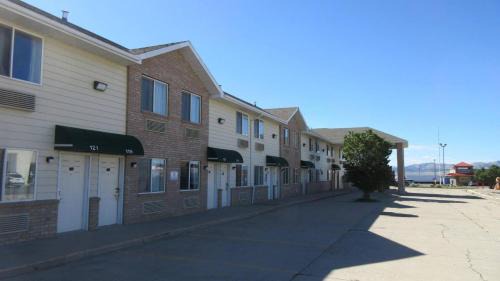 Beaver Hotel | Quality Inn Beaver I-15
