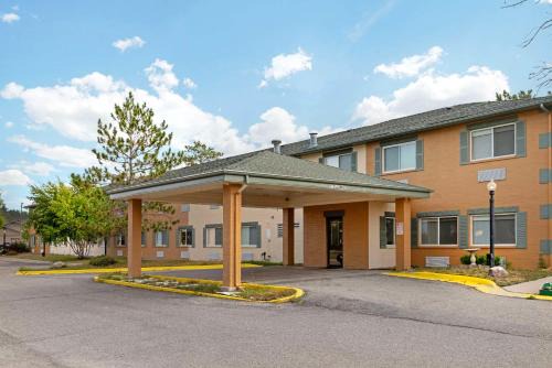 Bemidji Hotel | Quality Inn Bemidji
