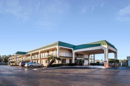Byron Hotel | Quality Inn Byron