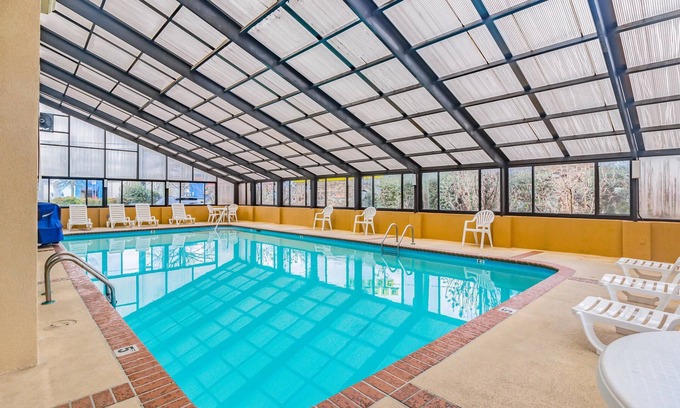 Goodlettsville Hotel | Quality Inn Goodlettsville