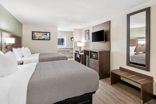 Harvey Hotel | Quality Inn Harvey - New Orleans