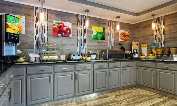 LaGrange Hotel | Quality Inn Lagrange East I-85