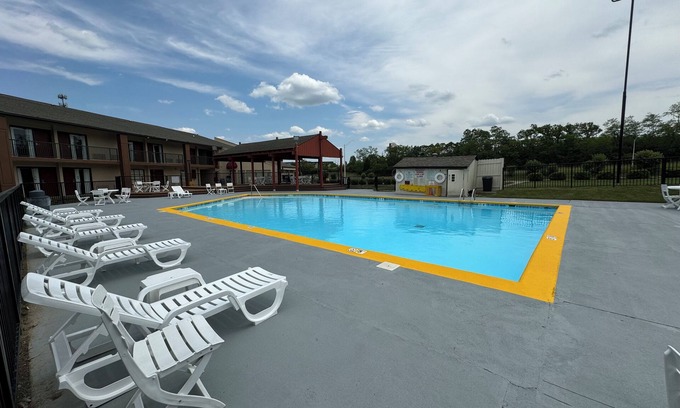 Mason Hotel | Quality Inn Mason Near Kings Island
