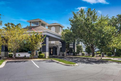 Havelock Hotel | Quality Inn near MCAS Cherry Point