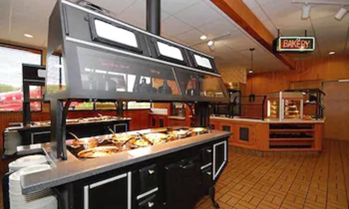West Milton Hotel | Quality Inn New Columbia–Lewisburg