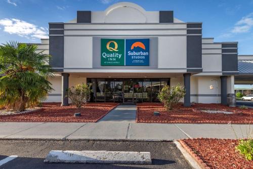 Rock Hill Hotel | Quality Inn Rock Hill Northeast I-77