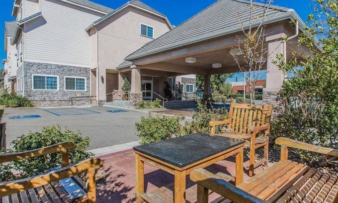 Rosemead Hotel | Quality Inn Rosemead - Los Angeles